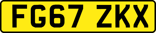 FG67ZKX