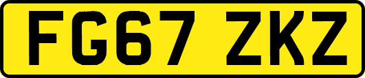 FG67ZKZ