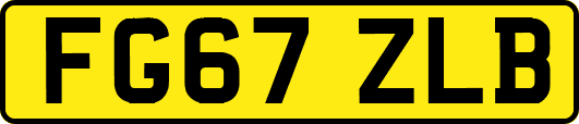 FG67ZLB