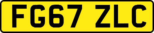 FG67ZLC