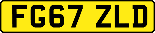 FG67ZLD