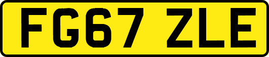 FG67ZLE