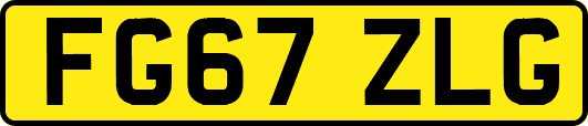 FG67ZLG