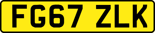 FG67ZLK
