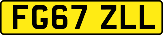 FG67ZLL