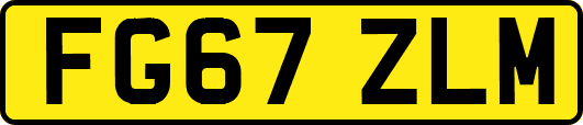 FG67ZLM