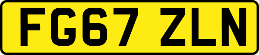 FG67ZLN