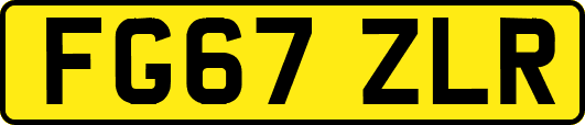 FG67ZLR