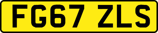 FG67ZLS