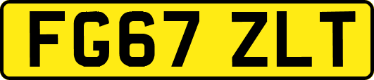 FG67ZLT