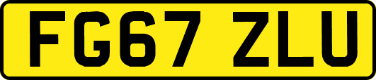 FG67ZLU