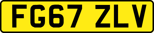 FG67ZLV