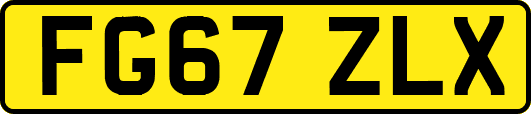 FG67ZLX