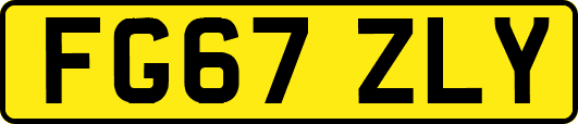FG67ZLY