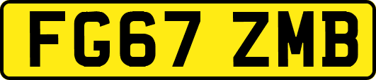 FG67ZMB