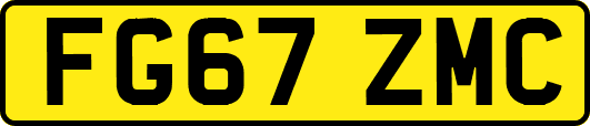 FG67ZMC