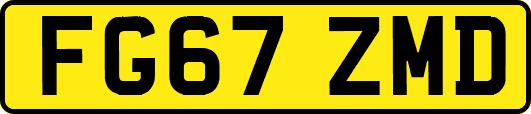FG67ZMD