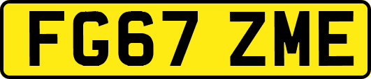 FG67ZME
