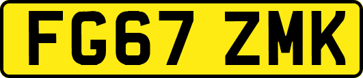 FG67ZMK