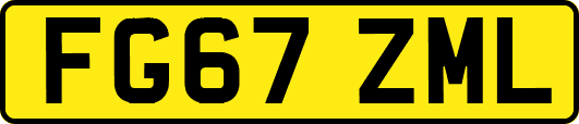 FG67ZML