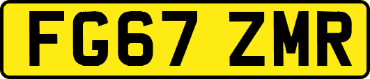 FG67ZMR