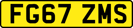 FG67ZMS