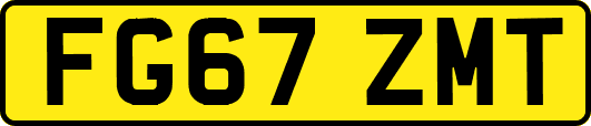 FG67ZMT