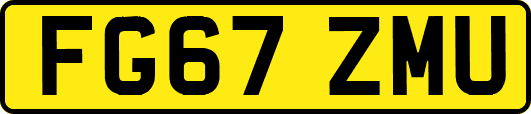 FG67ZMU