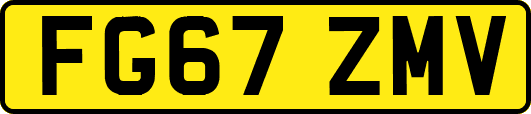 FG67ZMV