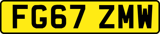 FG67ZMW