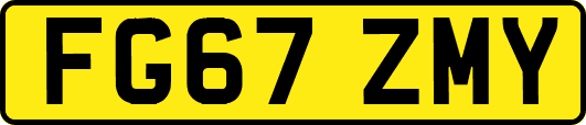 FG67ZMY