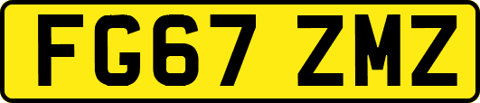 FG67ZMZ