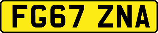 FG67ZNA