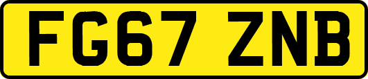 FG67ZNB