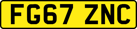 FG67ZNC
