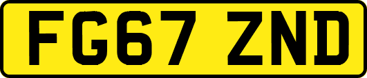 FG67ZND