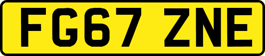 FG67ZNE