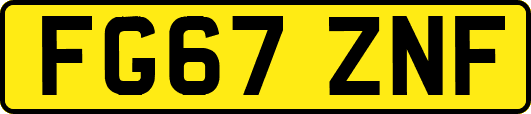FG67ZNF