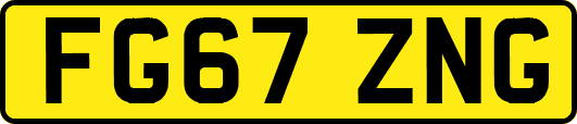 FG67ZNG