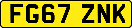 FG67ZNK
