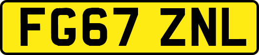 FG67ZNL