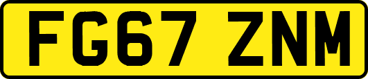 FG67ZNM