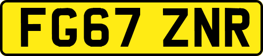 FG67ZNR