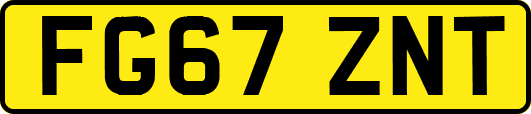 FG67ZNT