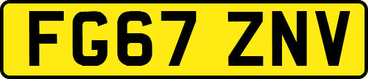 FG67ZNV