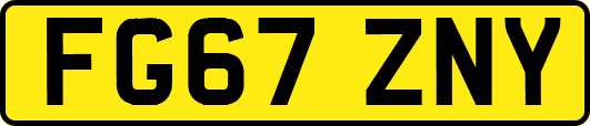 FG67ZNY