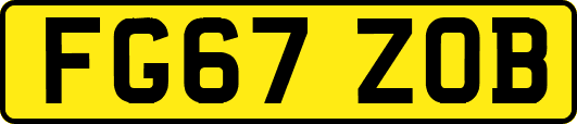 FG67ZOB