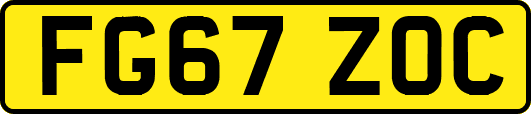 FG67ZOC
