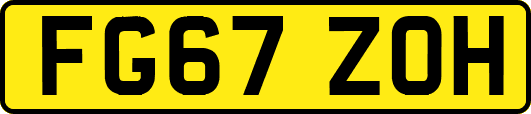 FG67ZOH