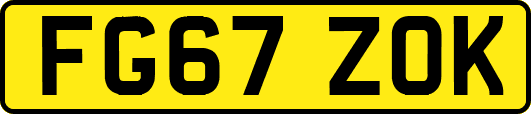 FG67ZOK